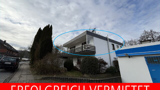 Immobilie verkauft - Thater Immobilien