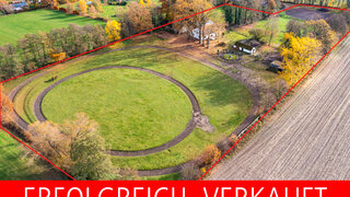 Immobilie verkauft - Thater Immobilien