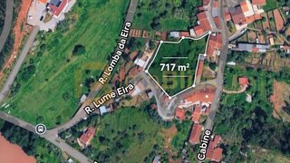 Terreno em Coimbra · 717 m² · 27 900 €