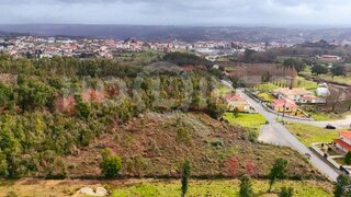Terreno para venda em Santa Comba Dão, Portugal — 59 000 €