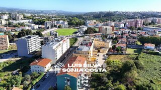 Terreno para venda em São João da Madeira, Portugal — 130 000 €