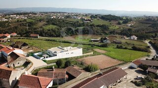 Land for sale in Alcobaça, Portugal — €80,000