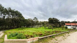 Terreno em Alcobaça · 1573 m² · 70 000 €