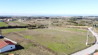 Terreno para venda em Peniche, Portugal — 197 500 €