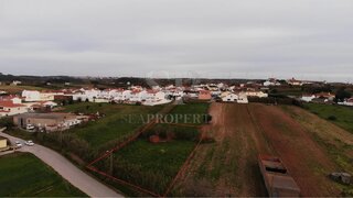 Land for sale in Peniche, Portugal — €195,000