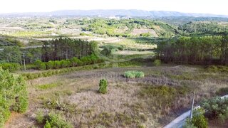 Terreno para venda em Alcobaça, Portugal — 65 000 €