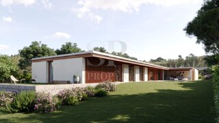 Terreno em Peniche · 1920 m² · 238 000 €