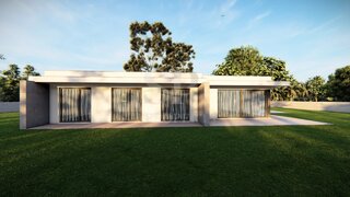 Terreno em Alcobaça · 2608 m² · 65 000 €