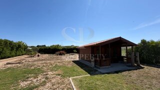 Terreno em Peniche · 1440 m² · 63 500 €