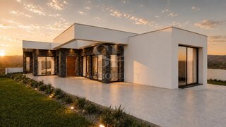 Terreno para venda em Lourinhã, Portugal — 375 000 €