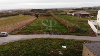 Terreno para venda em Peniche, Portugal — 235 000 €