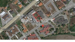 Terreno em Montemor-o-Velho · 516 m² · 249 000 €