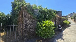 Terreno em Ponte da Barca · 190 m² · 145 000 €