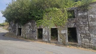 Land for sale in Arcos de Valdevez, Portugal — €75,000
