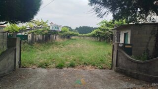 Terreno · 1557 m² · 58 000 €