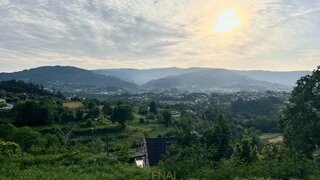 Land for sale in Arcos de Valdevez, Portugal — €75,000
