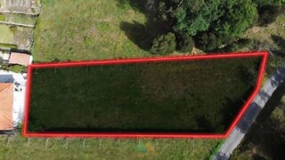 Terreno em Arcos de Valdevez · 1068 m² · 47 500 €