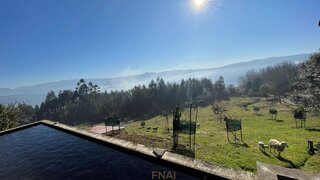 Terreno para venda em Arcos de Valdevez, Portugal — 110 000 €