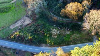Terreno · 1467 m² · 45 000 €