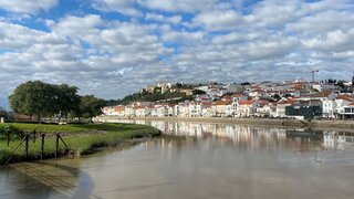 Terreno em Alcácer do Sal · 2000 m² · 249 000 €