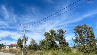 Terreno em Vila Real · 900 m² · 35 000 €
