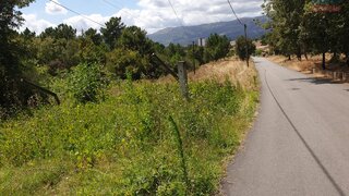 Terreno em Vila Real · 1210 m² · 50 000 €