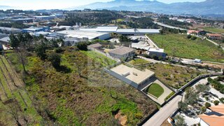 Terreno em Vila Real · 1669 m² · 105 000 €