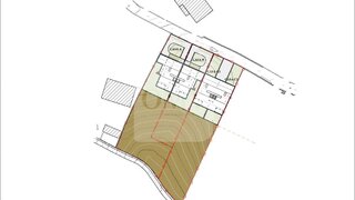 Terreno em Vila Real · 4544 m² · 335 000 €