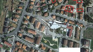 Terreno em Vila Real · 286 m² · 80 080 €