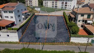 Terreno para venda em Vila Real, Portugal — 75 000 €
