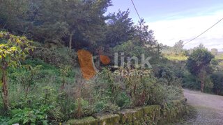 Terreno para venda em Póvoa de Lanhoso, Portugal — 100 000 €
