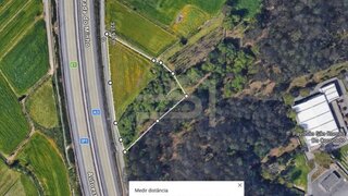 Terreno em Trofa · 5466 m² · 220 000 €