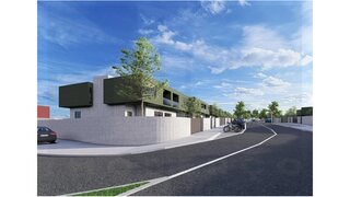 Terreno para venda em Guimarães, Portugal — 90 000 €