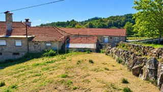 Land for sale in Cabeceiras de Basto, Portugal — €30,000