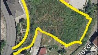 Terreno para venda em Fafe, Portugal — 86 150 €