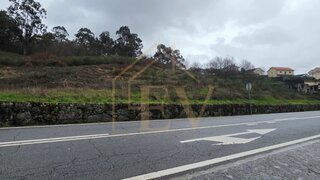 Terreno em Fafe · 12 655 m² · 240 000 €