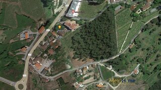 Land for sale in Amarante, Portugal — €90,000