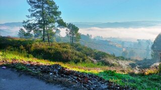 Land for sale in Amarante, Portugal — €180,000