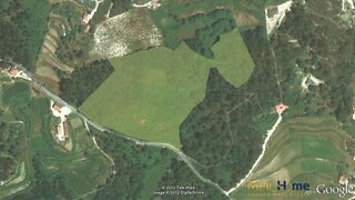 Land for sale in Amarante, Portugal — €320,000