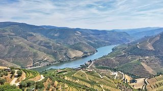 Land for sale in Armamar, Portugal — €100,000