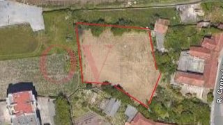 Land for sale in Matosinhos, Portugal — €810,000