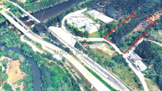 Terreno em Coimbra · 5870 m² · 300 000 €