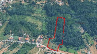 Terreno em Coimbra · 528 m² · 79 000 €