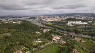 Terreno em Coimbra · 36 000 m² · 225 000 €