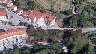 Terreno em Condeixa-a-Nova · 850 m² · 90 000 €