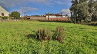 Terreno em Águeda · 1360 m² · 44 500 €