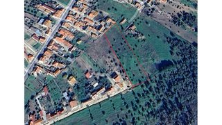 Land for sale in Salvaterra de Magos, Portugal — €55,000