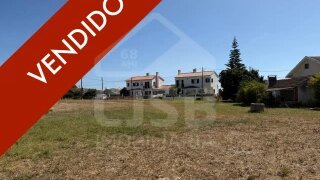 Land for sale in Salvaterra de Magos, Portugal