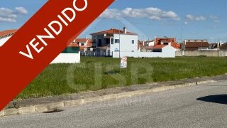 Land for sale in Salvaterra de Magos, Portugal