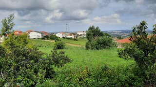 Terreno em Torres Vedras · 1130 m² · 89 000 €